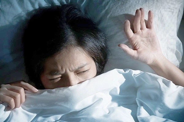 Trước khi xuất hiện cơn xuất huyết não, cơ thể thường có 5 tín hiệu” cần xử lý kịp thời-3