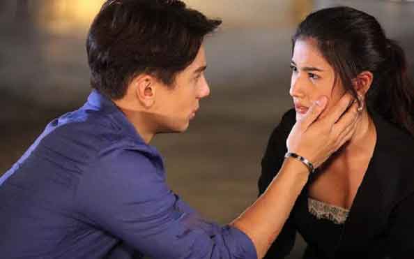 Sửng sốt khi người yêu nói sẽ thuê bố mẹ giả để tổ chức đám cưới-1