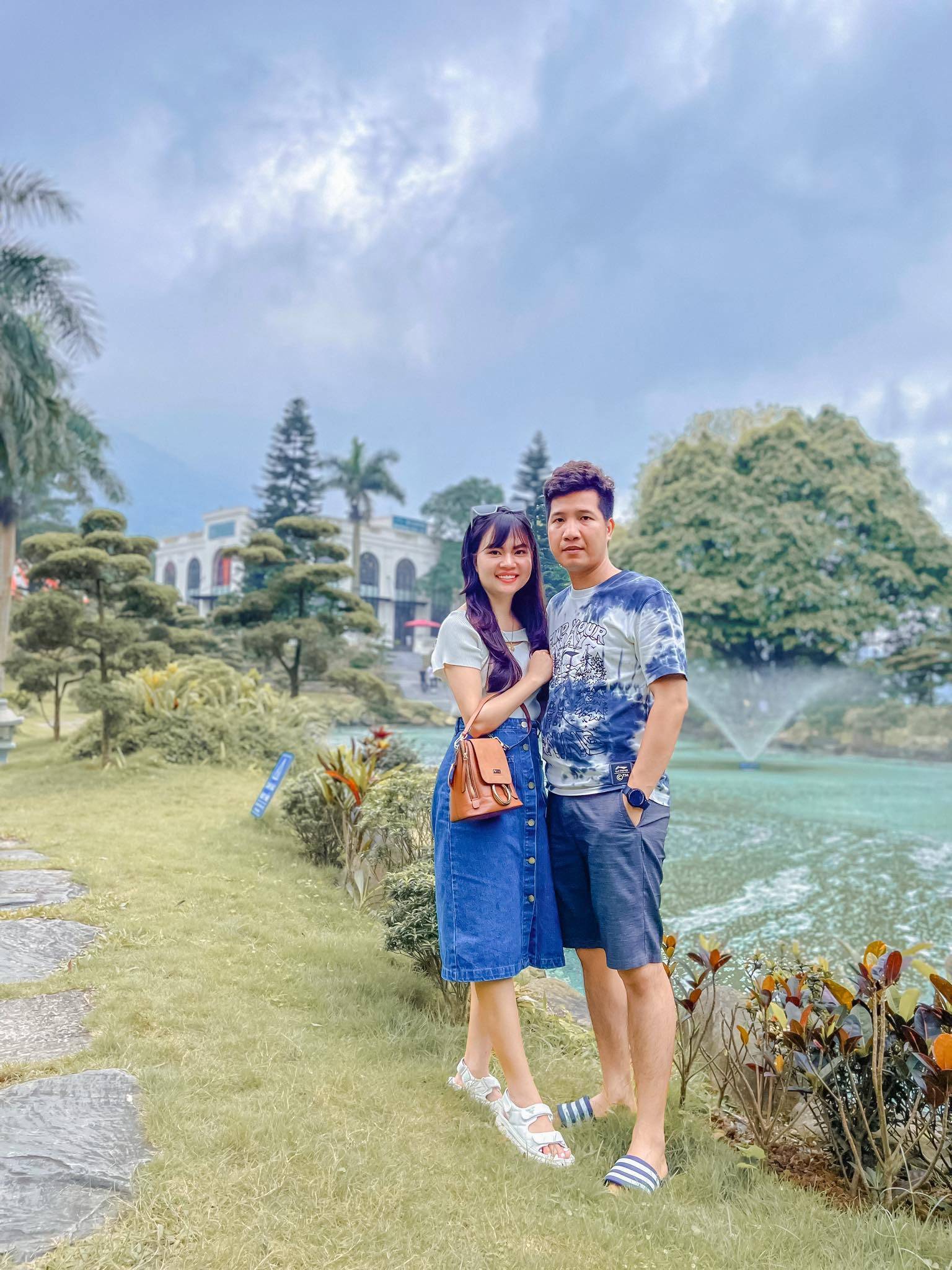 8x làm dâu 10 năm chưa một lần phải rửa bát, quét nhà, ngày đầu ra mắt còn bị nhận xét cao số-1