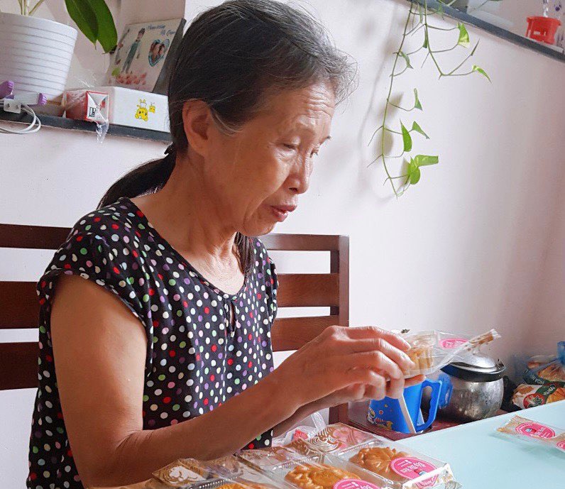 8x làm dâu 10 năm chưa một lần phải rửa bát, quét nhà, ngày đầu ra mắt còn bị nhận xét cao số-3