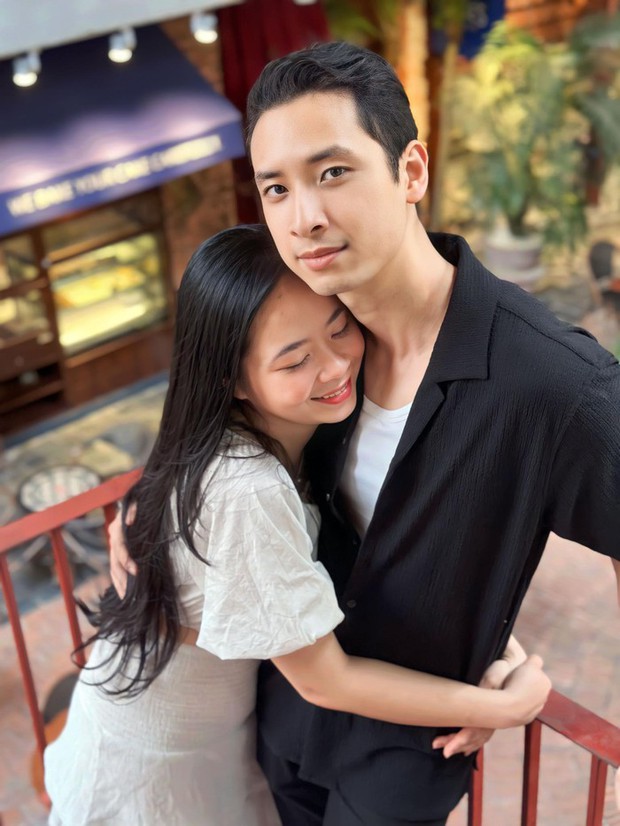 Từ bỏ công việc ổn định sang Mỹ học ngành Y vì bạn trai mắc ung thư-2