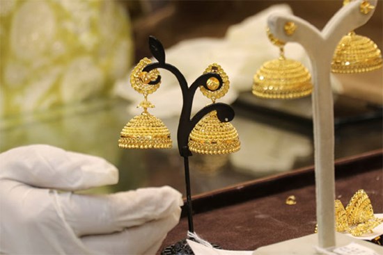 Giá vàng hôm nay 16/6: Giảm giá sau quyết định lịch sử của Fed