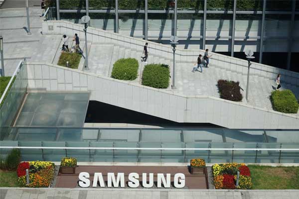 Bí ẩn vị sếp cũ Samsung bị nghi ăn cắp công nghệ, đem sang Trung Quốc-1