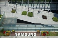 Bí ẩn vị sếp cũ Samsung bị nghi ăn cắp công nghệ, đem sang Trung Quốc