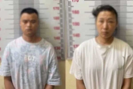 Danh tính cặp vợ chồng hung thủ trong vụ cô gái bị vứt xác xuống ao