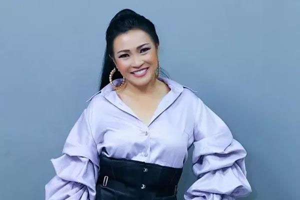 Ca sĩ Phương Thanh: Họ bảo tôi đẻ con để trốn tránh giới tính. Tôi không cãi được-6