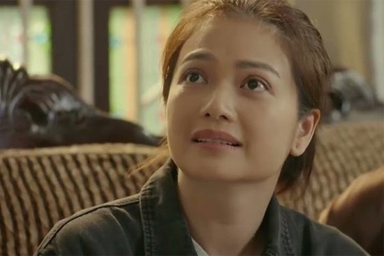 'Gia đình mình vui bất thình lình' tập 30: Phương và Công đón tin vui