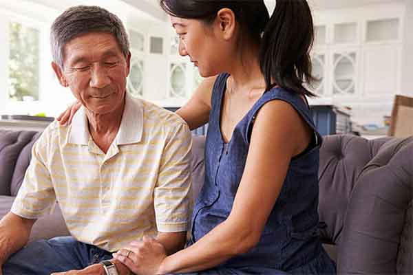 Tự ngã vào bãi nôn của chính mình, tôi nhận ra ly hôn chán lắm-2