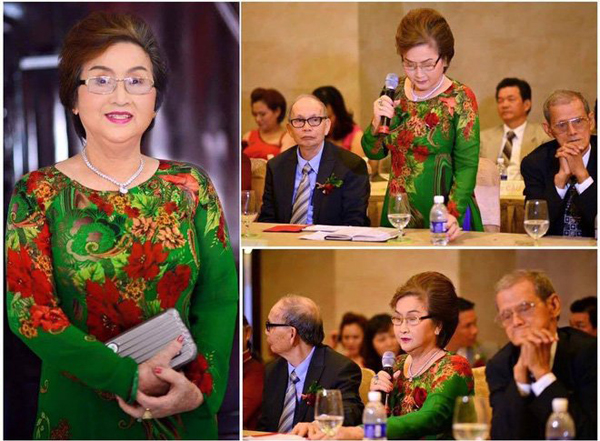 Chân dung người phụ nữ vượt khó nuôi 5 anh em Hoài Linh - Dương Triệu Vũ khôn lớn-4