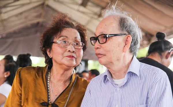 Chân dung người phụ nữ vượt khó nuôi 5 anh em Hoài Linh - Dương Triệu Vũ khôn lớn-5