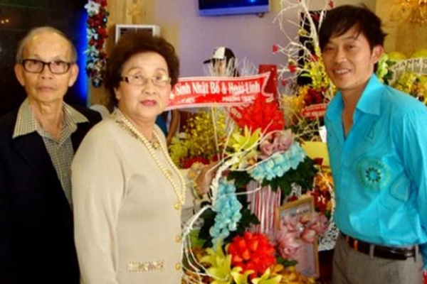 Chân dung người phụ nữ vượt khó nuôi 5 anh em Hoài Linh - Dương Triệu Vũ khôn lớn-6