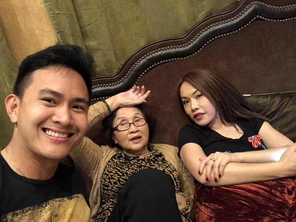 Chân dung người phụ nữ vượt khó nuôi 5 anh em Hoài Linh - Dương Triệu Vũ khôn lớn-8