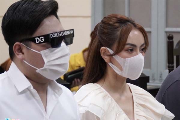 Trang Nemo: Nếu lúc đó bị cáo cư xử nhỏ nhẹ hơn, sự việc đã khác-2