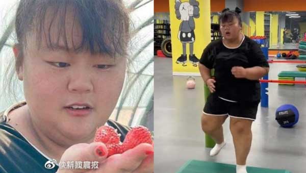 Sự thật bên trong những trại giảm cân cấp tốc ở Trung Quốc-3