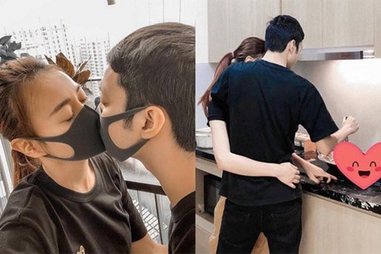 3 mối tình kín tiếng của Phương Oanh trước khi đăng ký kết hôn với Shark Bình