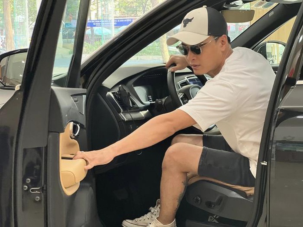 Diễn viên Hồng Đăng với triết lý quản lý nhân viên-2