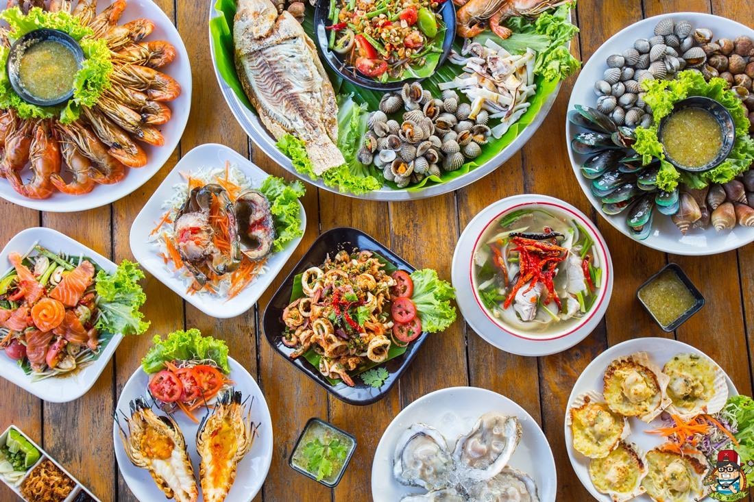 Fatada - nước chấm sốt Thái hợp vị người Việt-2