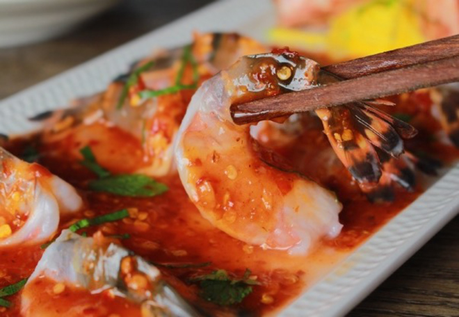 Fatada - nước chấm sốt Thái hợp vị người Việt-4