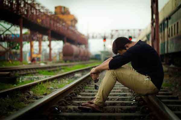 Bố mẹ tôi suy sụp khi biết nguyên nhân con trai nhất quyết không tái hôn-2