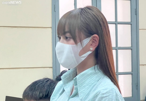 Trang Nemo: Nếu lúc đó bị cáo cư xử nhỏ nhẹ hơn, sự việc đã khác-1