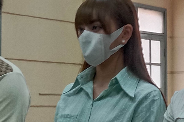 Vụ Trang Nemo gây rối trật tự công cộng: Bị hại kháng cáo-3