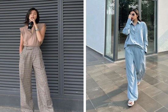 3 mỹ nhân Việt có phong cách tối giản đáng tham khảo