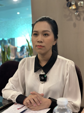 Hồng Phượng: Biết là thua, mẹ tôi kiện vì Hồng Loan cạn tàu ráo máng-1