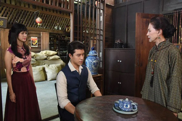 Thay vì kết hôn, người yêu đưa ra lí do quá đáng để bắt tôi làm bồ nhí-2