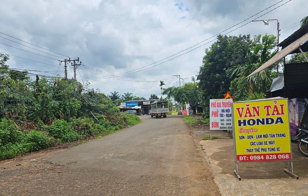 Giây phút những kẻ thủ ác sát hại Chủ tịch xã Ea Tiêu ở Đắk Lắk-2