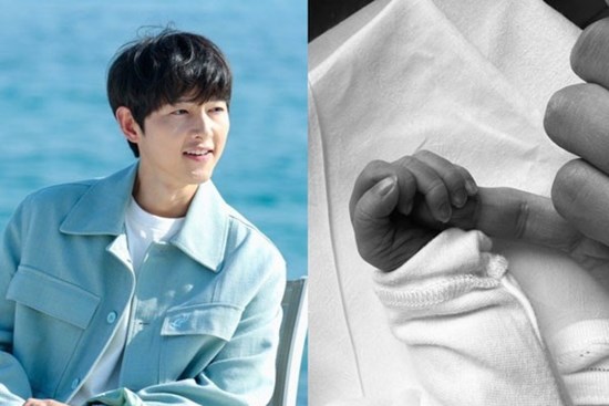 Song Joong Ki: 'Nghệ sĩ có thể mất việc sau khi kết hôn'