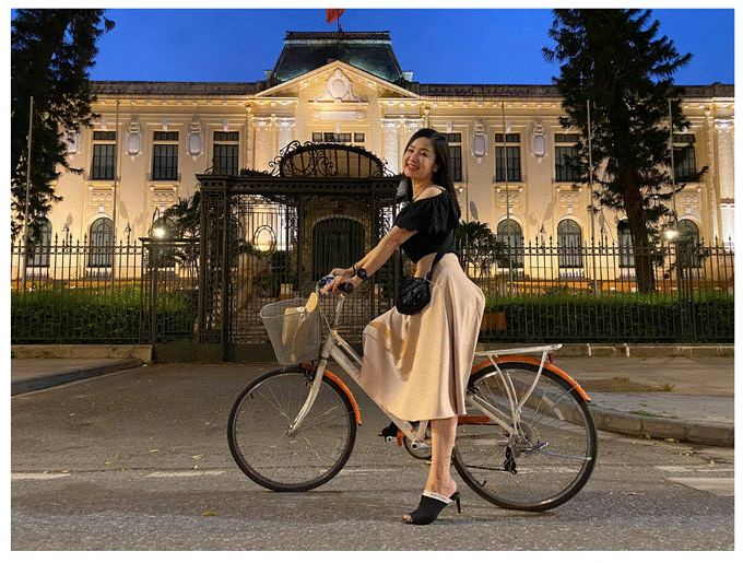 NSND Thu Hà: Nhan sắc bị thời gian bỏ quên, thân thiết với tài tử Lý Hùng-3