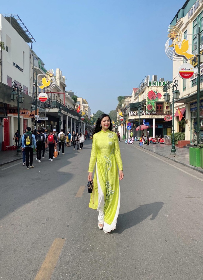 NSND Thu Hà: Nhan sắc bị thời gian bỏ quên, thân thiết với tài tử Lý Hùng-10