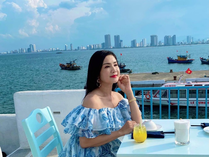 NSND Thu Hà: Nhan sắc bị thời gian bỏ quên, thân thiết với tài tử Lý Hùng-12