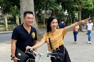 NSND Thu Hà: Nhan sắc bị thời gian 'bỏ quên', thân thiết với tài tử Lý Hùng
