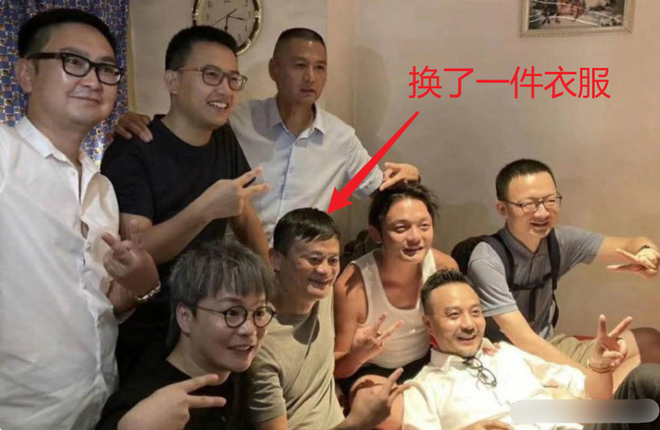 Hình ảnh Jack Ma được tìm kiếm sau tuyên bố vẫn sống và hạnh phúc-2