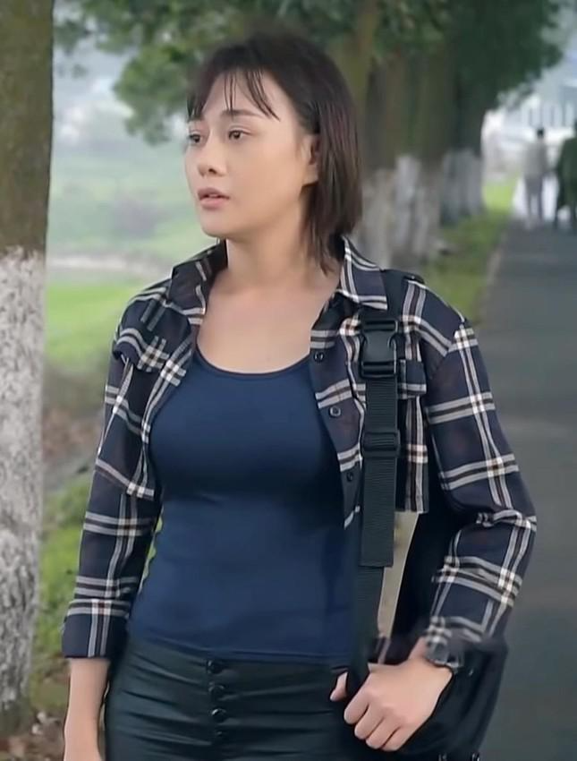 Phương Oanh từng bị chê ngoại hình vì tăng cân, vóc dáng hiện tại thay đổi ra sao mà khiến shark Bình khen nức nở?-1