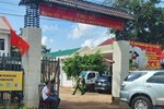 Vụ tấn công UBND xã ở Đắk Lắk: 3 con tin vui mừng khi được giải cứu-8