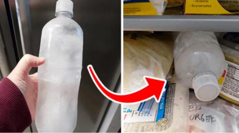 Mất điện đặt 3 thứ này vào tủ lạnh, vừa cứu nguy cho thực phẩm vừa giúp tiết kiệm hoá đơn điện-3