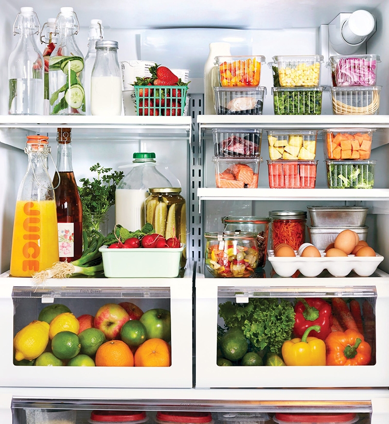 Mất điện đặt 3 thứ này vào tủ lạnh, vừa cứu nguy cho thực phẩm vừa giúp tiết kiệm hoá đơn điện-2