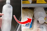 Vì sao nên đặt giấy cuộn vào tủ lạnh?-3