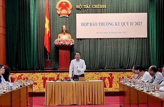 Thông tin mới về thanh tra 4 doanh nghiệp bảo hiểm nhân thọ-1