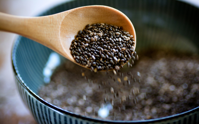 Tiết lộ 3 công thức sinh tố màu tím giúp chống nắng và giảm cân tự nhiên trong ngày oi nóng-5