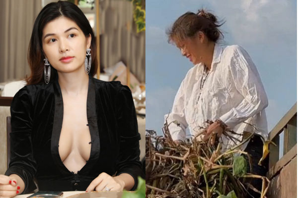 Hoa hậu đông con nhất showbiz từng bán đi biệt thự 100 tỷ hiện sống ra sao trong khu sinh thái độc đáo?-15