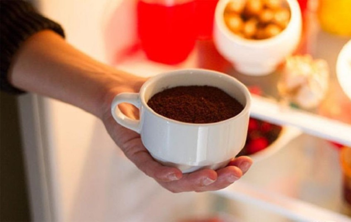 Vì sao nên đặt giấy cuộn vào tủ lạnh?-2