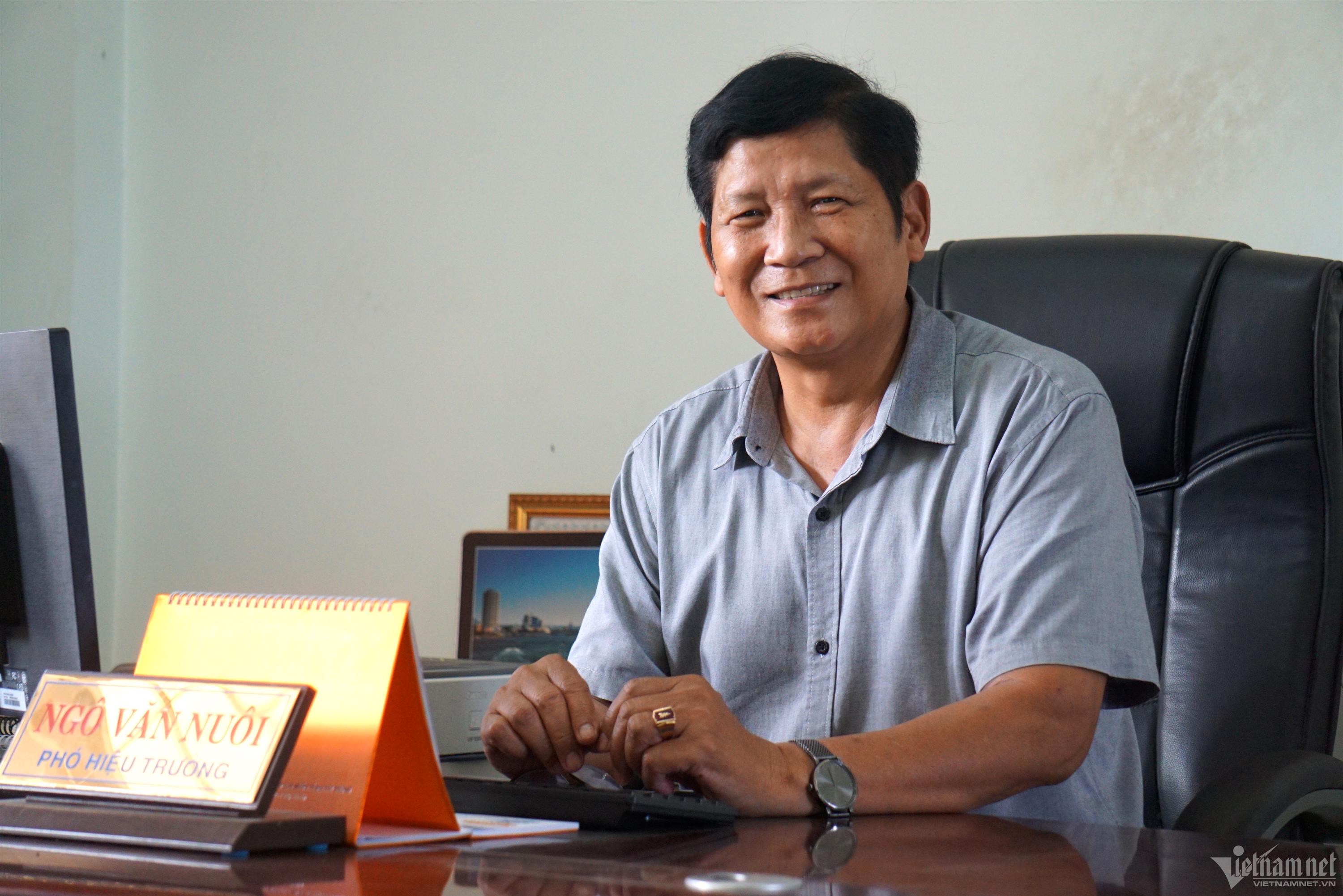 Nữ sinh trúng học bổng 10 trường của Mỹ: Bố mẹ không bao giờ hỏi điểm của em-5