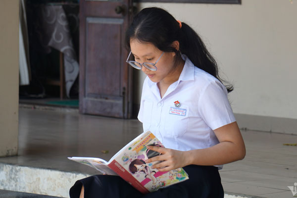 Tranh cãi thi Ams mà không học thêm là trượt chắc, cựu Amser từng giành học bổng toàn phần Harvard lên tiếng-6