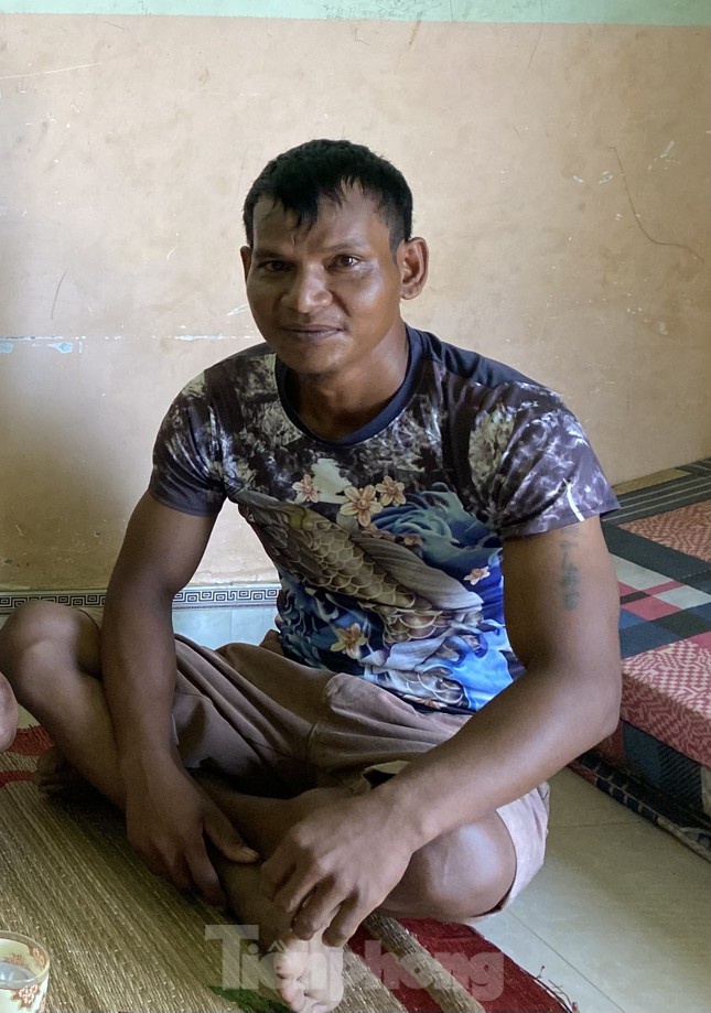 Vụ tấn công UBND xã ở Đắk Lắk: 3 con tin vui mừng khi được giải cứu-2