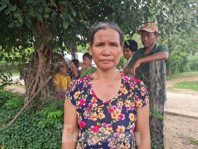 Vụ tấn công UBND xã ở Đắk Lắk: 3 con tin vui mừng khi được giải cứu-7
