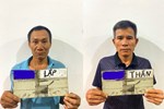 Bắt giữ cháu trai trùm ma túy ở Đà Nẵng-3