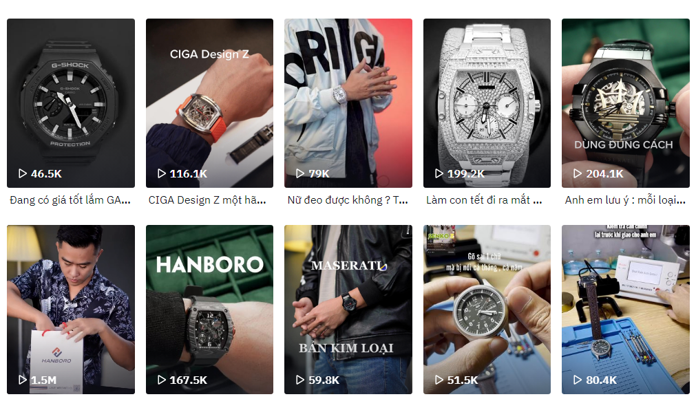 3 yếu tố giúp Vũ Watch thu hút khách hàng-2